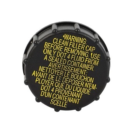 Motorcraft CAP-FILLER BRFC21